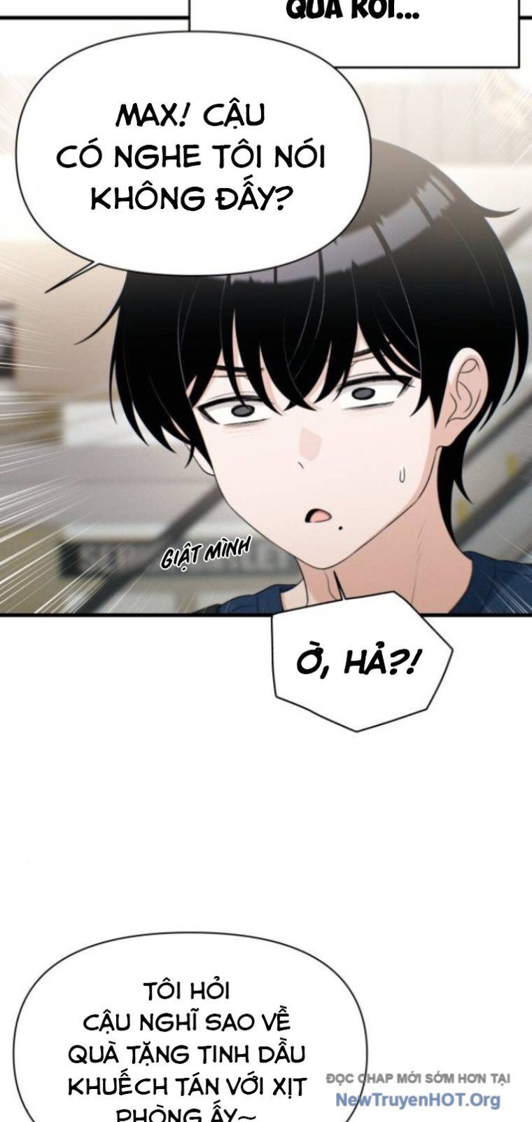 Nhật Kí Đổi Nghề Chapter 29 - 17