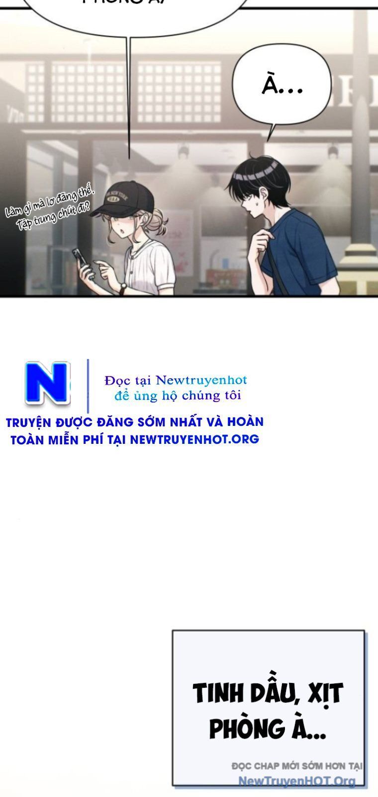 Nhật Kí Đổi Nghề Chapter 29 - 18