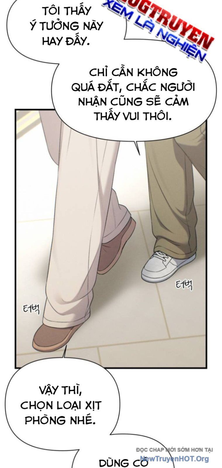 Nhật Kí Đổi Nghề Chapter 29 - 21