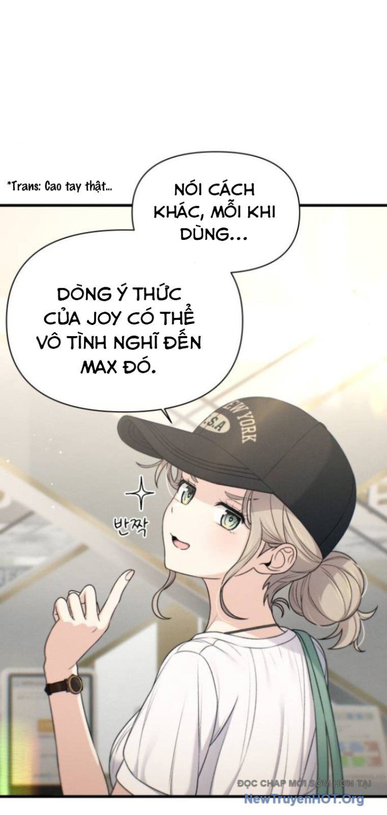 Nhật Kí Đổi Nghề Chapter 29 - 24
