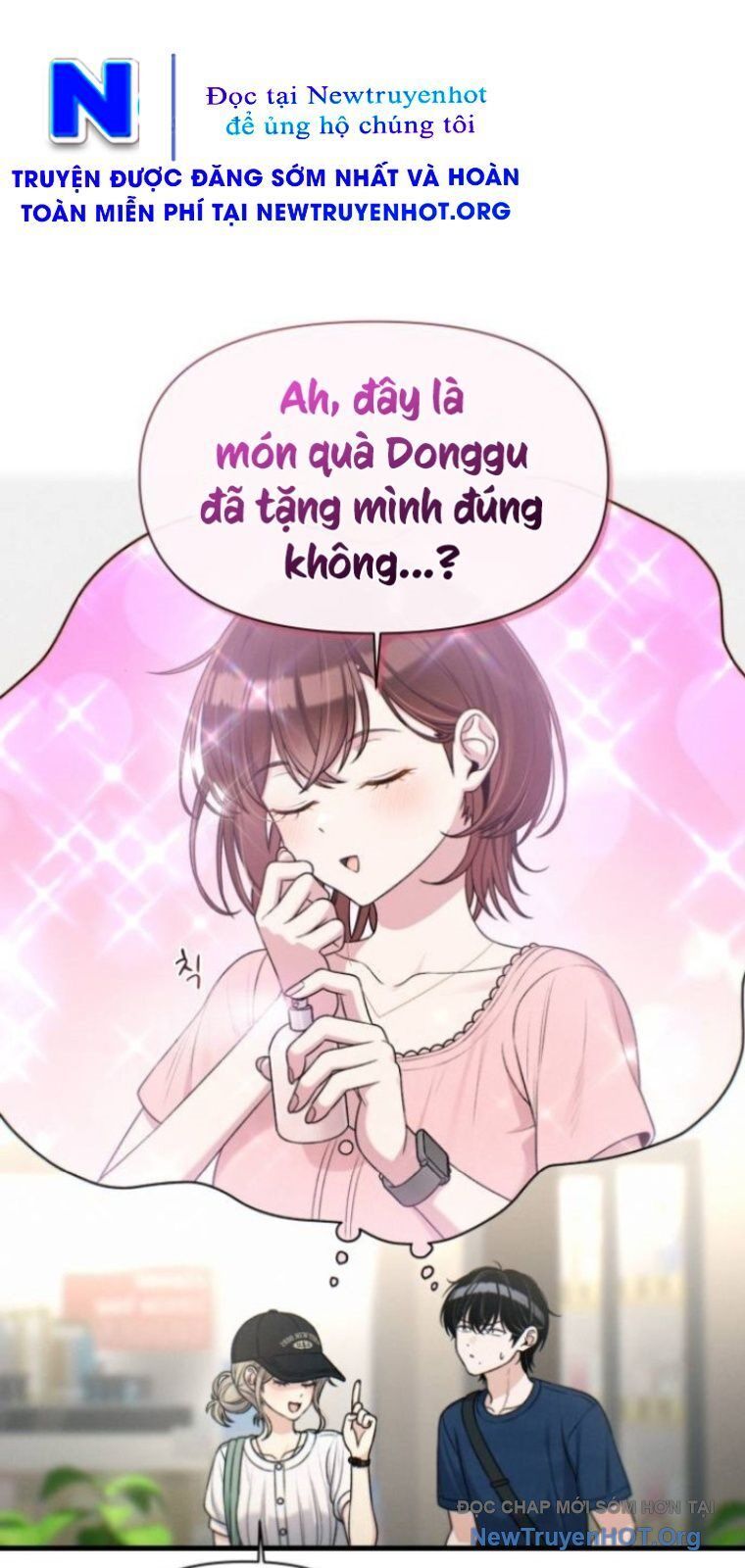 Nhật Kí Đổi Nghề Chapter 29 - 25