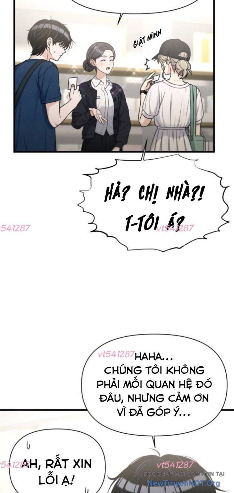 Nhật Kí Đổi Nghề Chapter 29 - 29