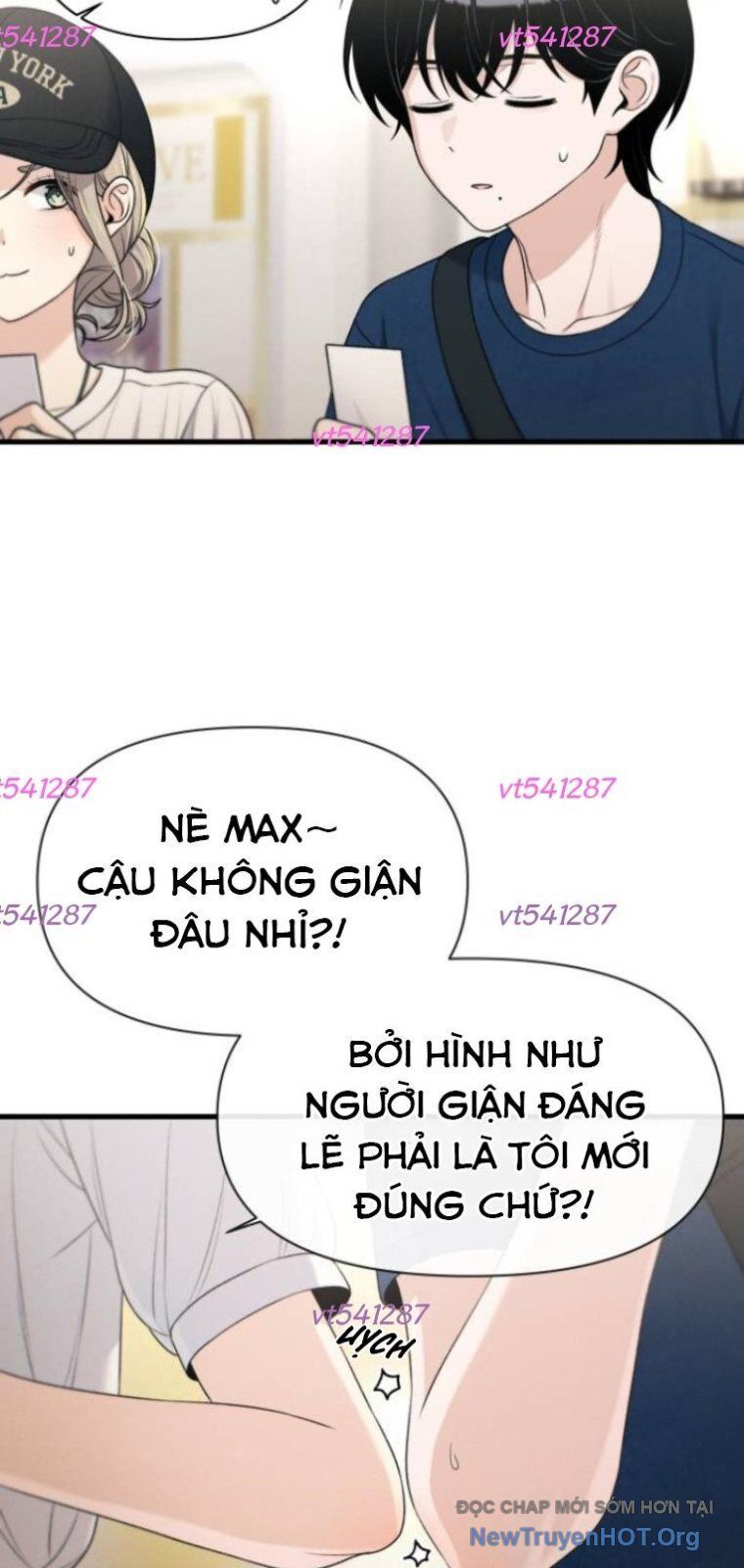 Nhật Kí Đổi Nghề Chapter 29 - 30