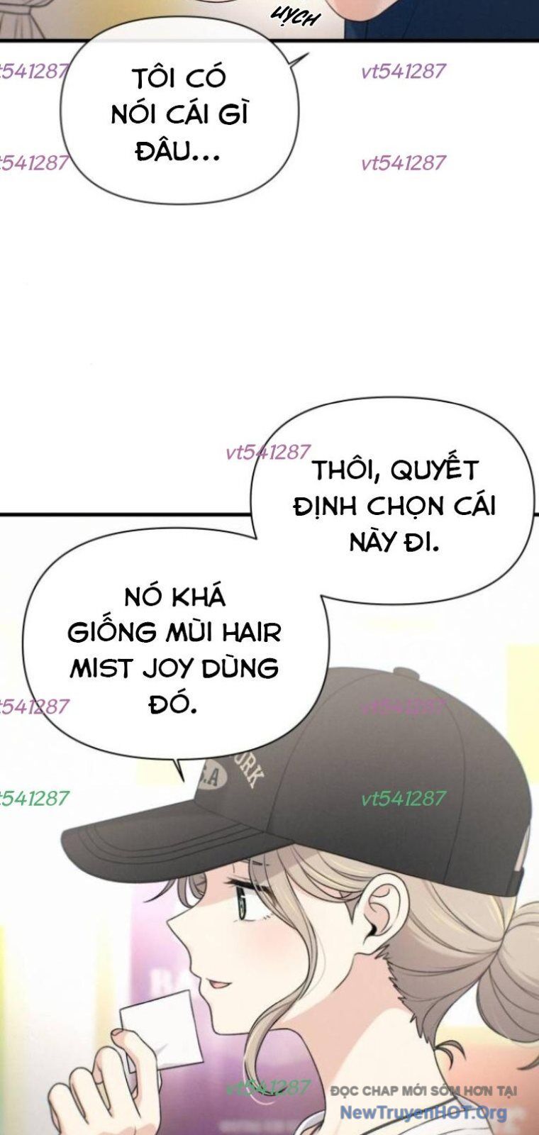 Nhật Kí Đổi Nghề Chapter 29 - 31