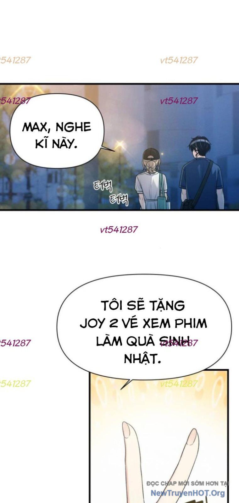 Nhật Kí Đổi Nghề Chapter 29 - 36
