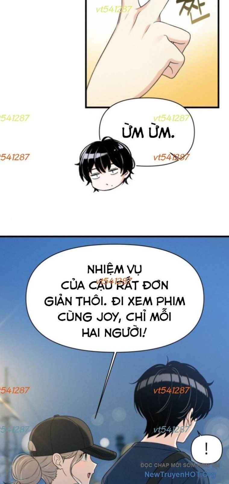 Nhật Kí Đổi Nghề Chapter 29 - 37