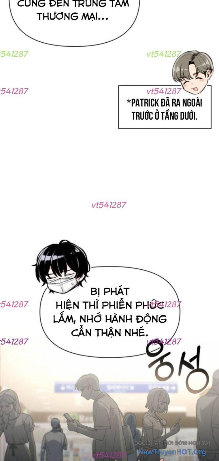 Nhật Kí Đổi Nghề Chapter 29 - 5
