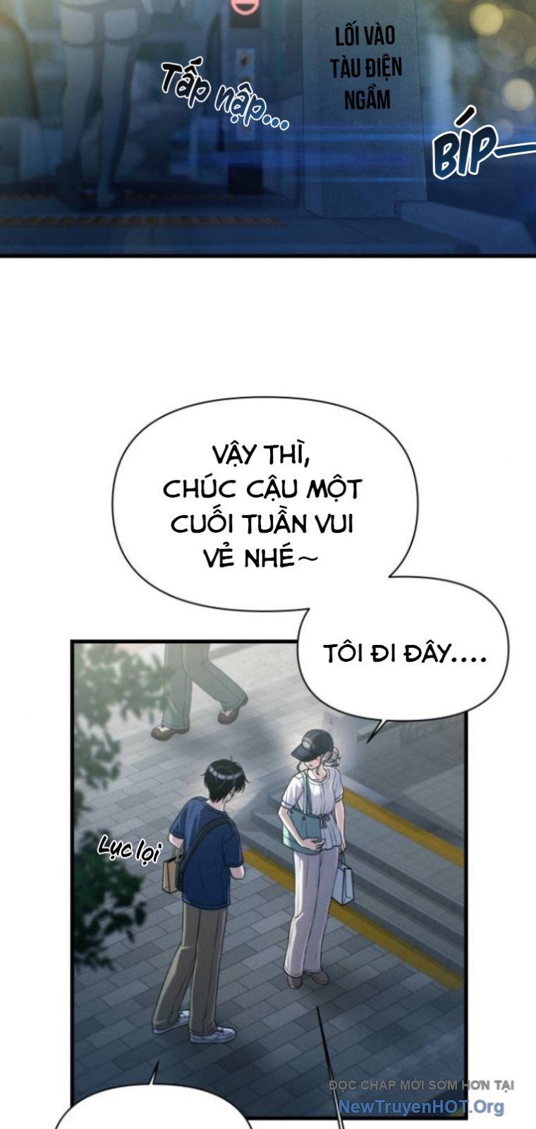 Nhật Kí Đổi Nghề Chapter 29 - 45