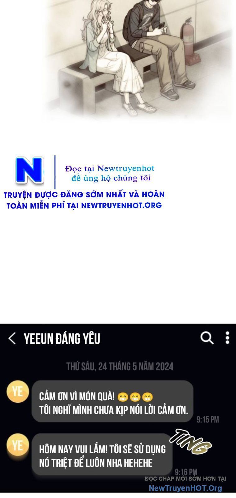 Nhật Kí Đổi Nghề Chapter 29 - 55