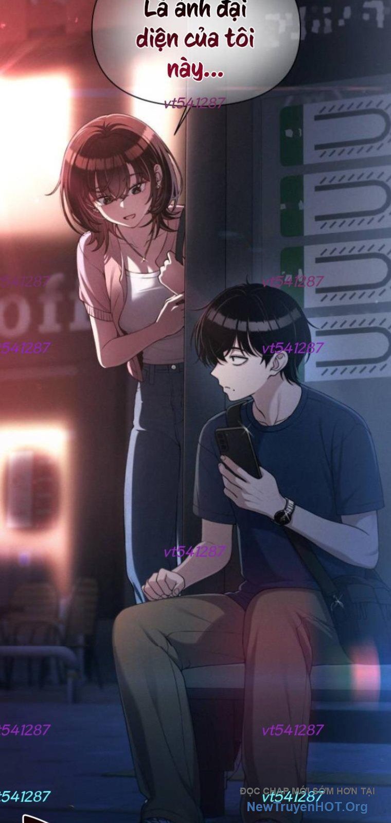 Nhật Kí Đổi Nghề Chapter 29 - 65