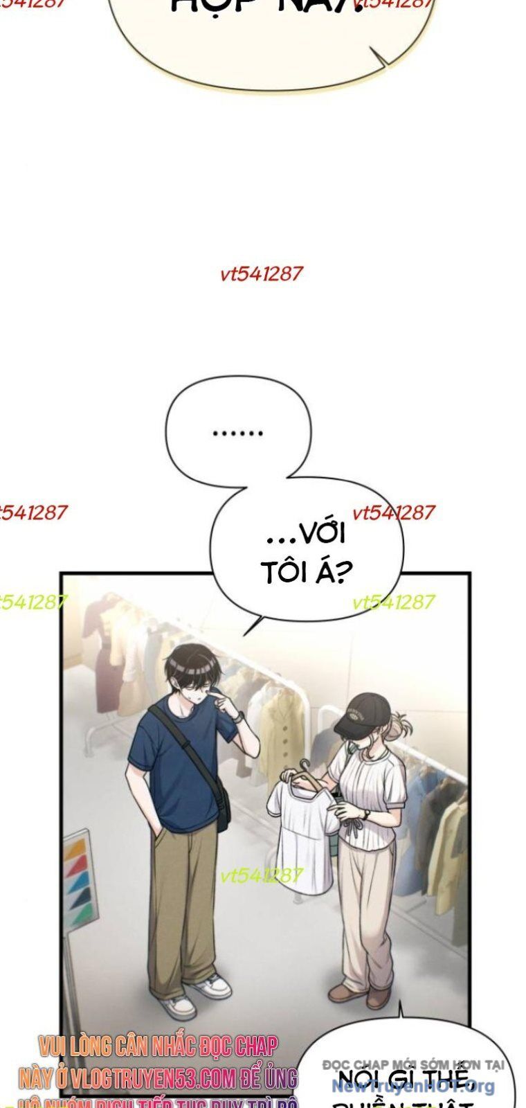 Nhật Kí Đổi Nghề Chapter 29 - 9