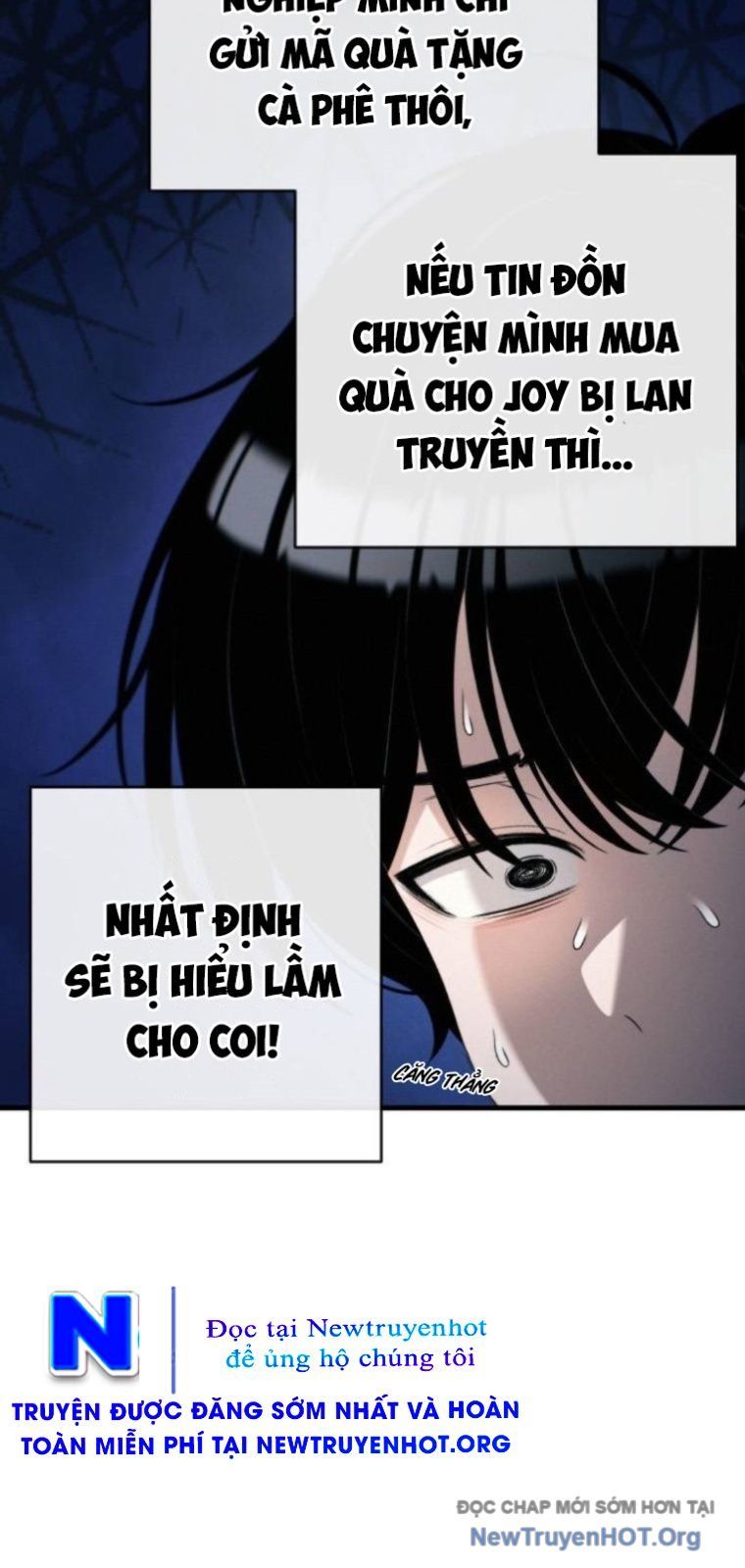 Nhật Kí Đổi Nghề Chapter 30 - 12