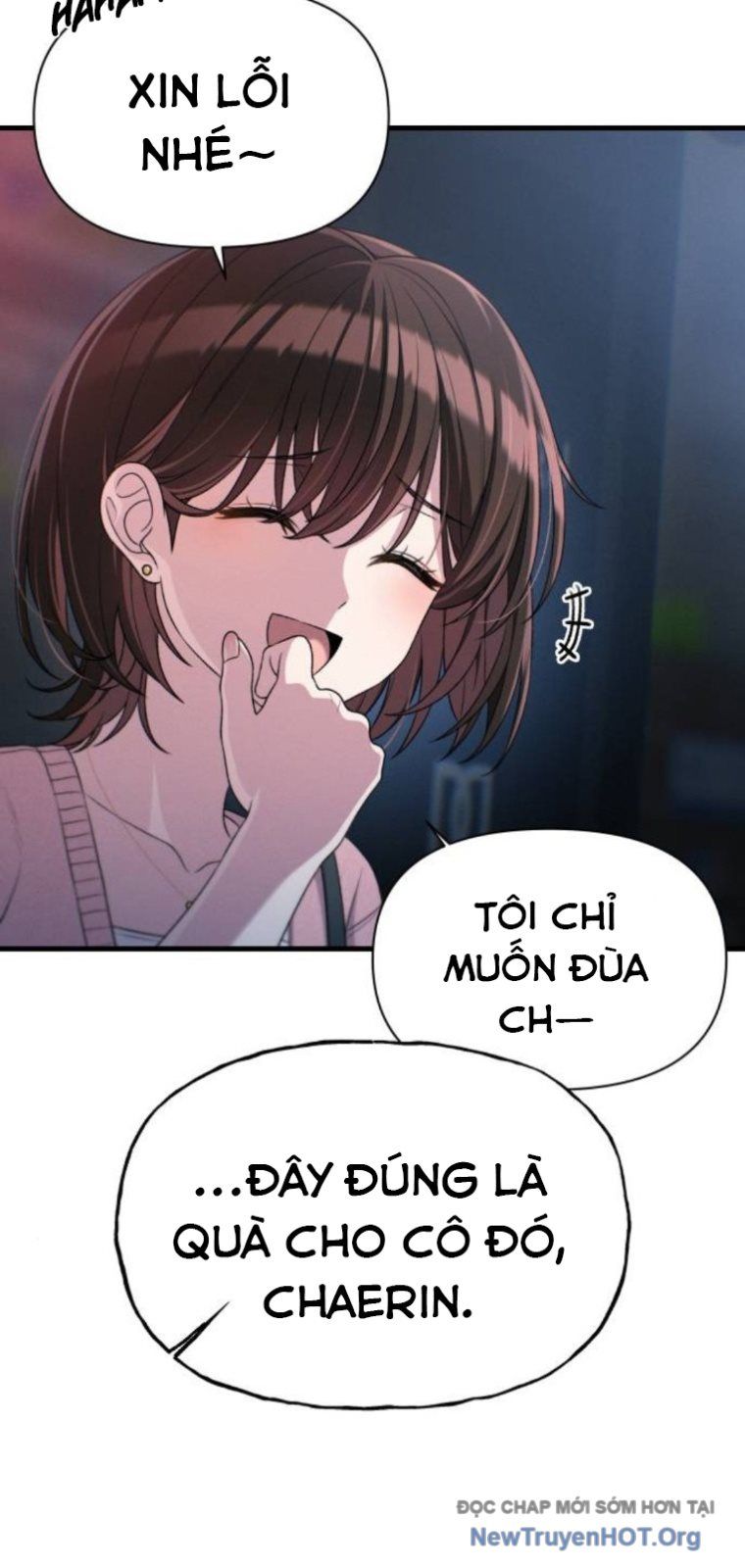 Nhật Kí Đổi Nghề Chapter 30 - 16