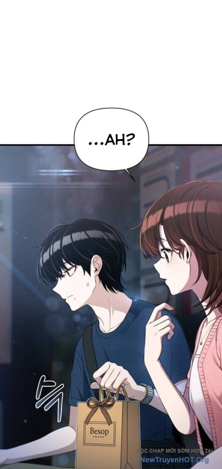 Nhật Kí Đổi Nghề Chapter 30 - 17