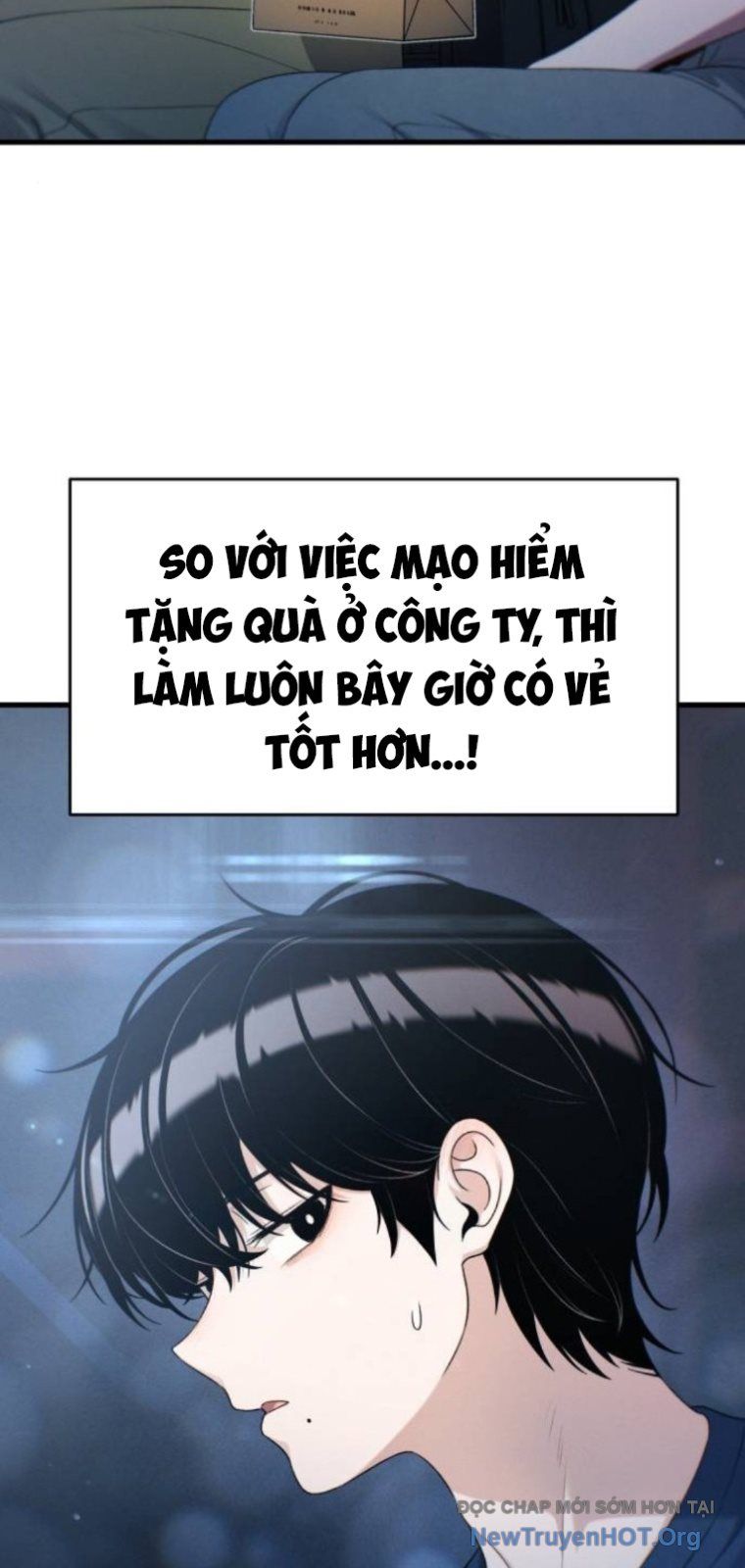 Nhật Kí Đổi Nghề Chapter 30 - 18