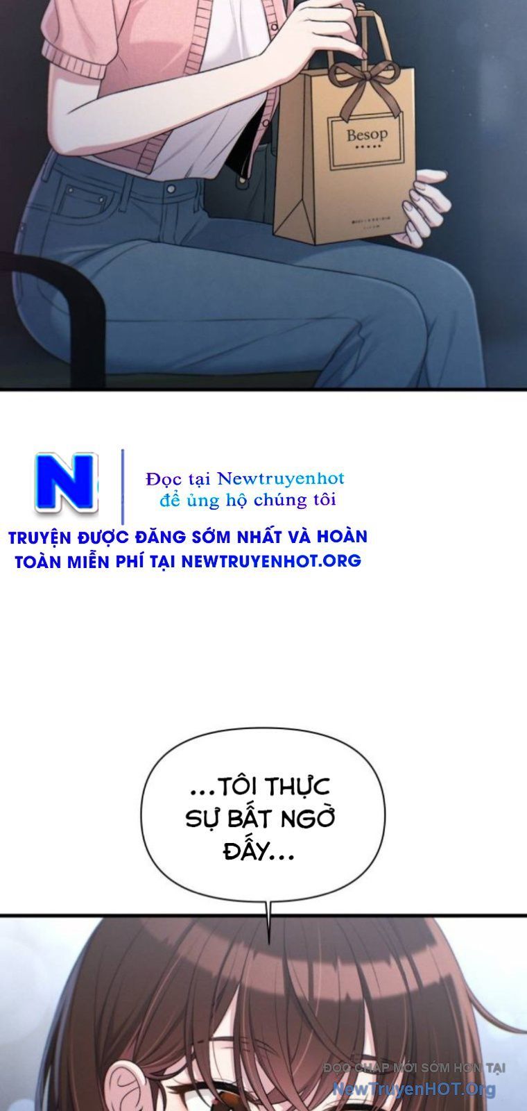 Nhật Kí Đổi Nghề Chapter 30 - 20