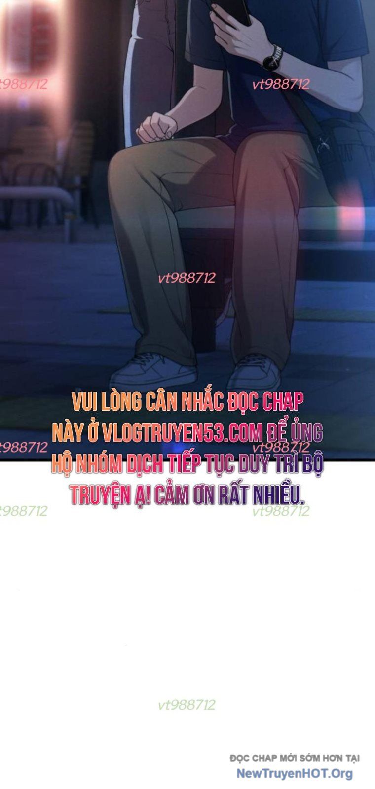 Nhật Kí Đổi Nghề Chapter 30 - 3