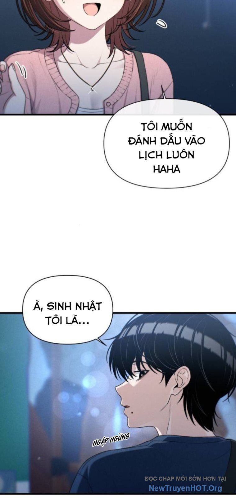 Nhật Kí Đổi Nghề Chapter 30 - 24