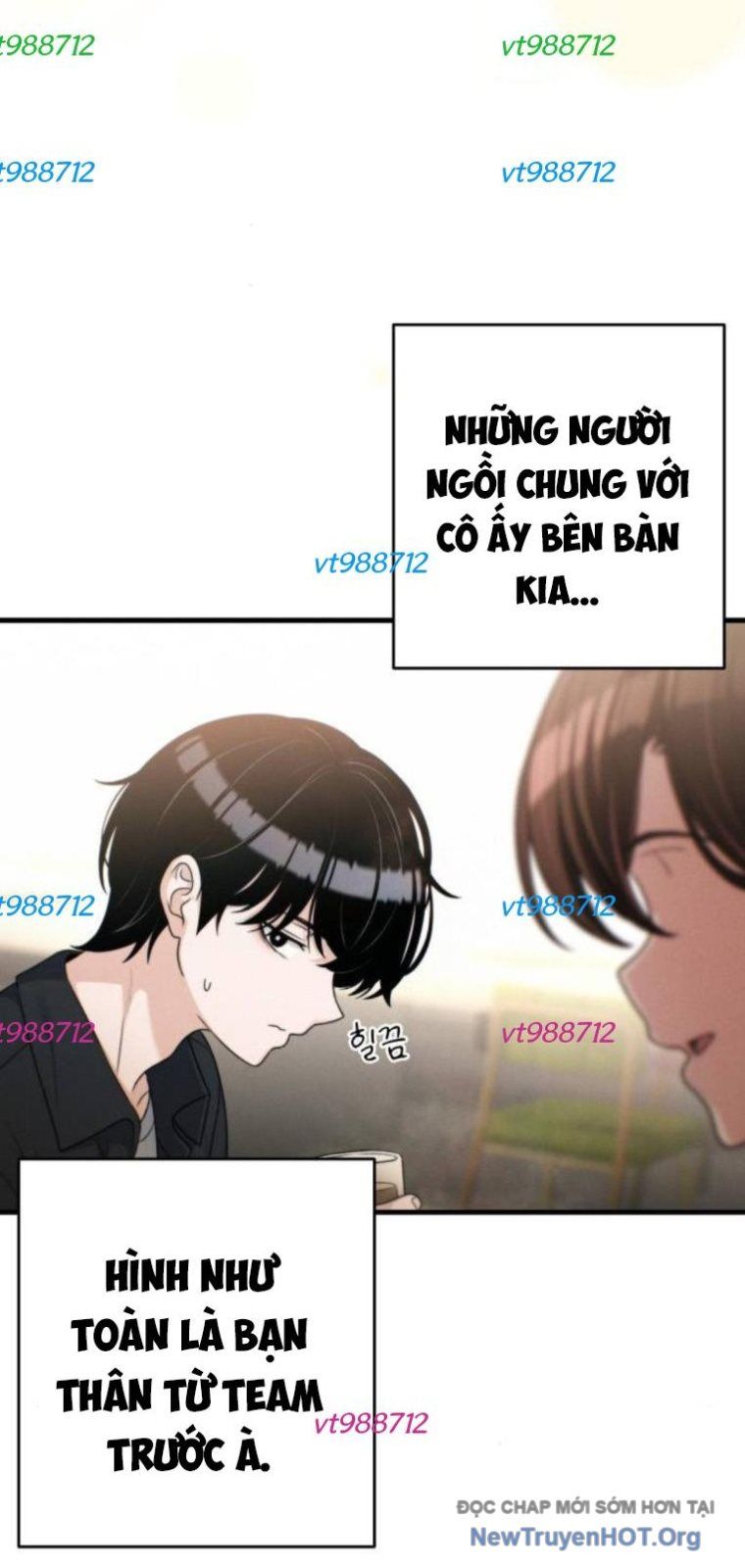 Nhật Kí Đổi Nghề Chapter 30 - 32