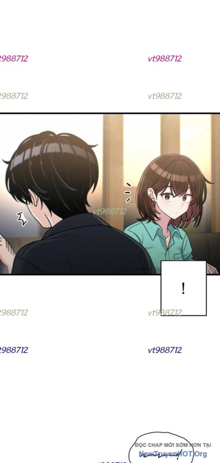 Nhật Kí Đổi Nghề Chapter 30 - 33