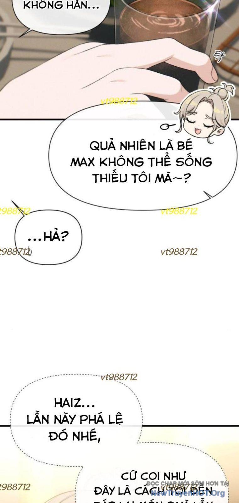 Nhật Kí Đổi Nghề Chapter 30 - 36