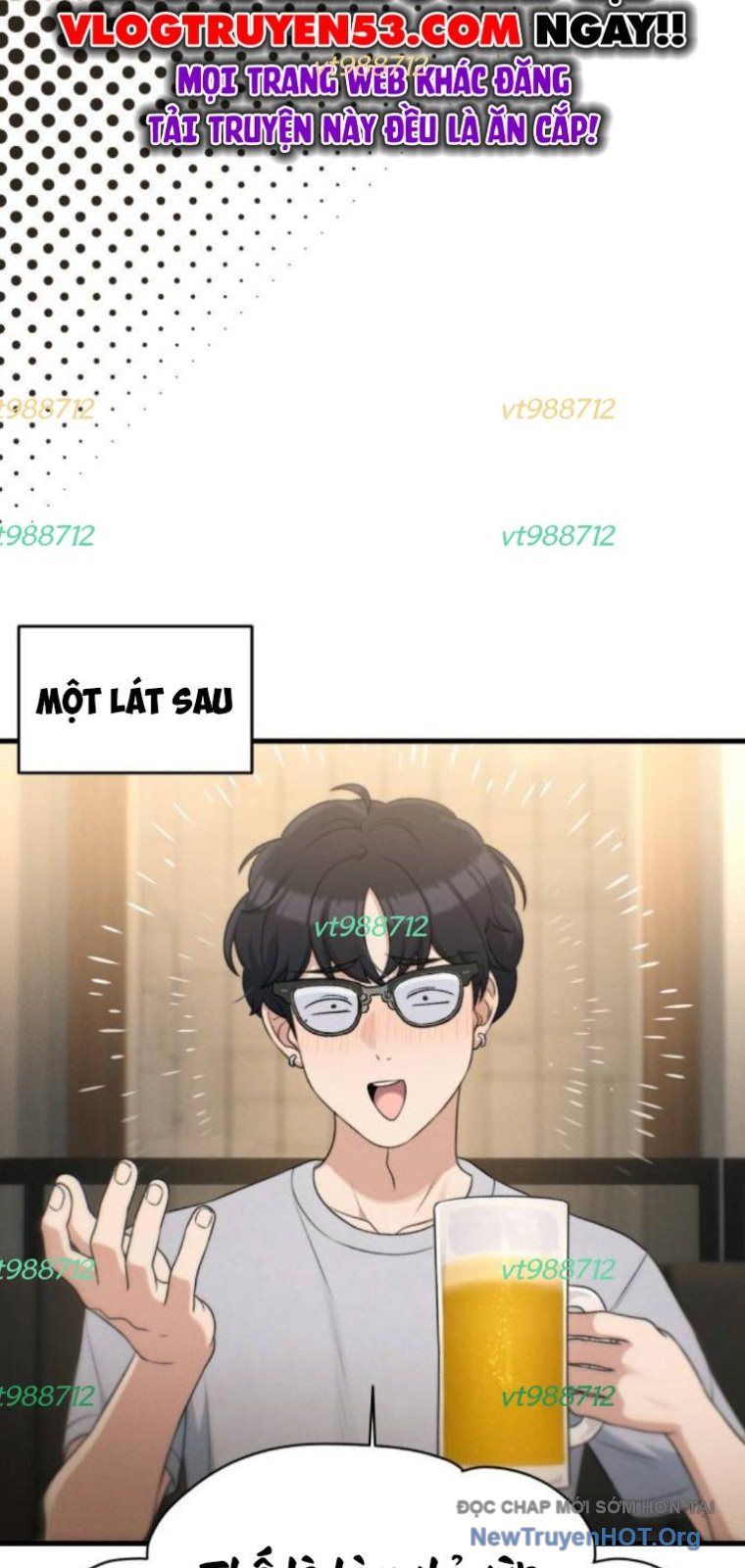 Nhật Kí Đổi Nghề Chapter 30 - 40
