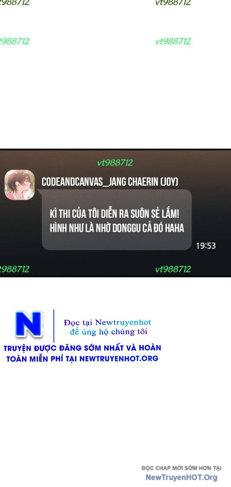 Nhật Kí Đổi Nghề Chapter 30 - 43