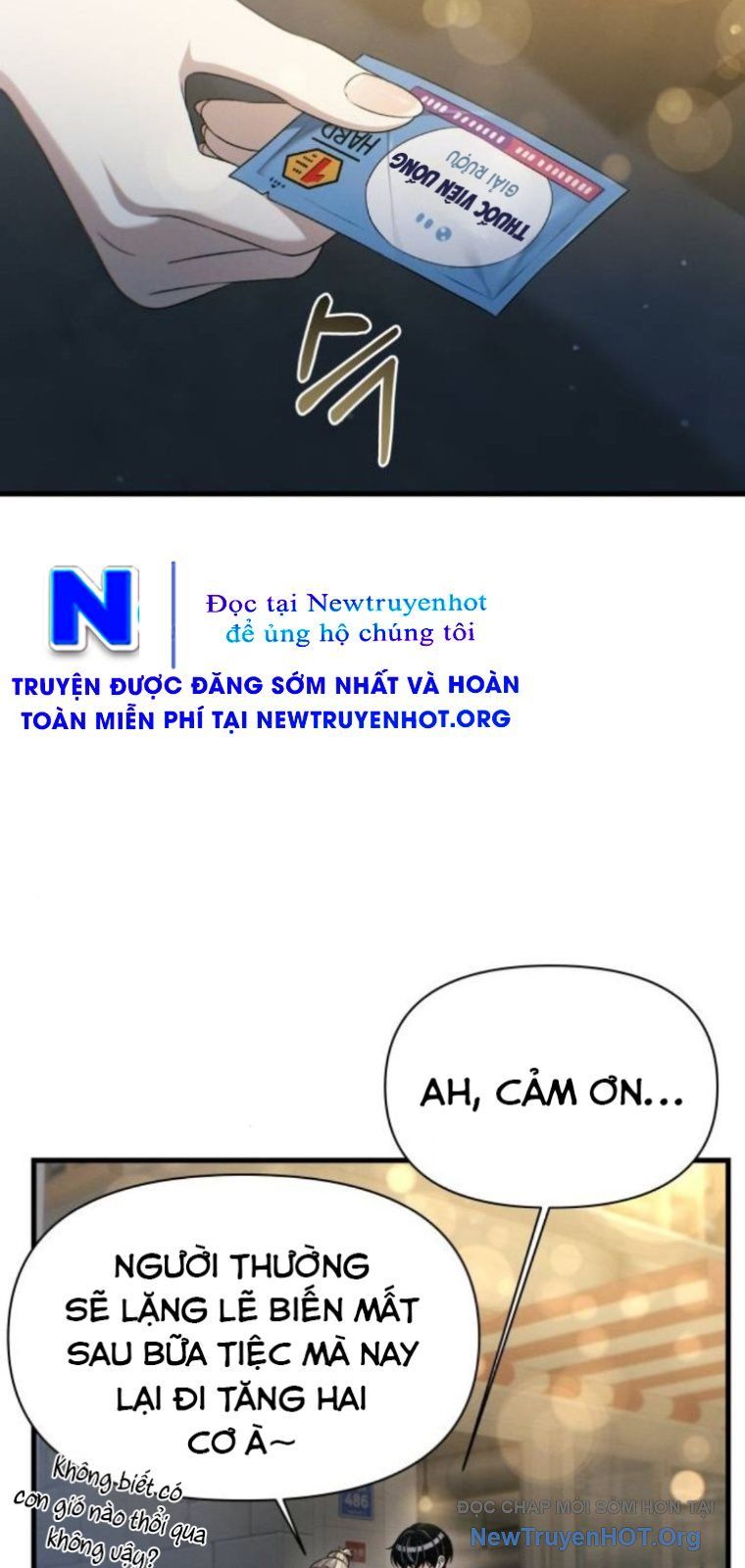 Nhật Kí Đổi Nghề Chapter 30 - 50