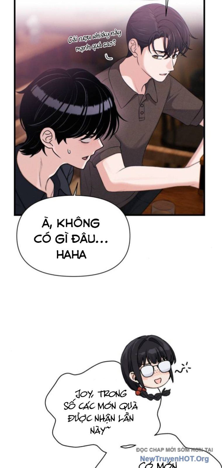 Nhật Kí Đổi Nghề Chapter 30 - 64