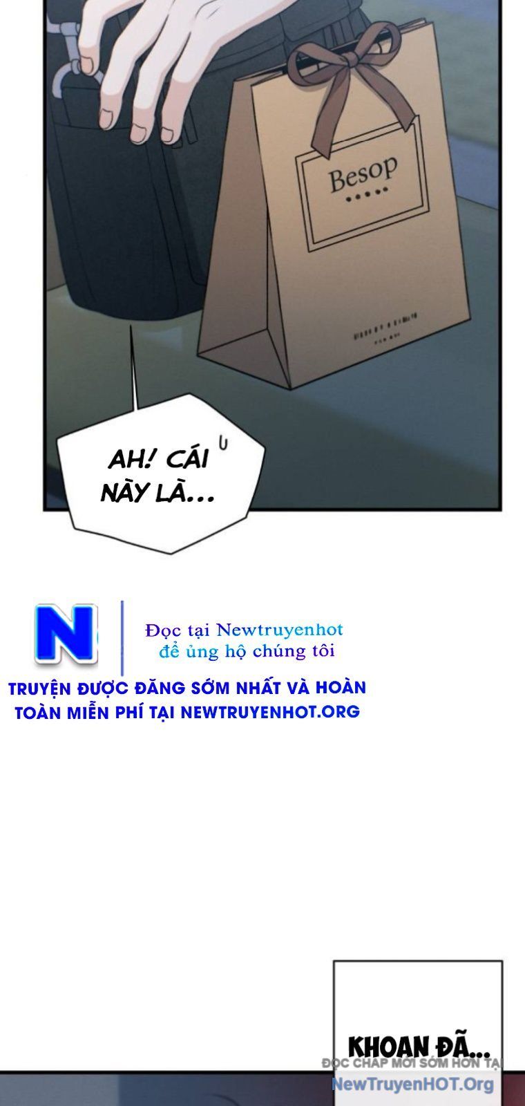 Nhật Kí Đổi Nghề Chapter 30 - 10