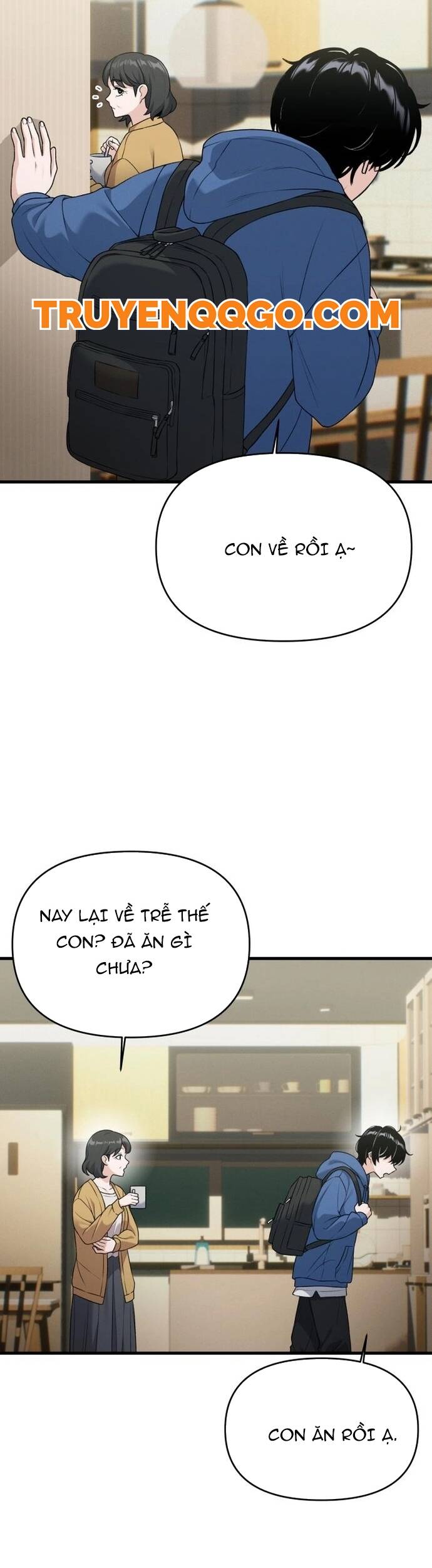 Nhật Kí Đổi Nghề Chapter 5 - 2