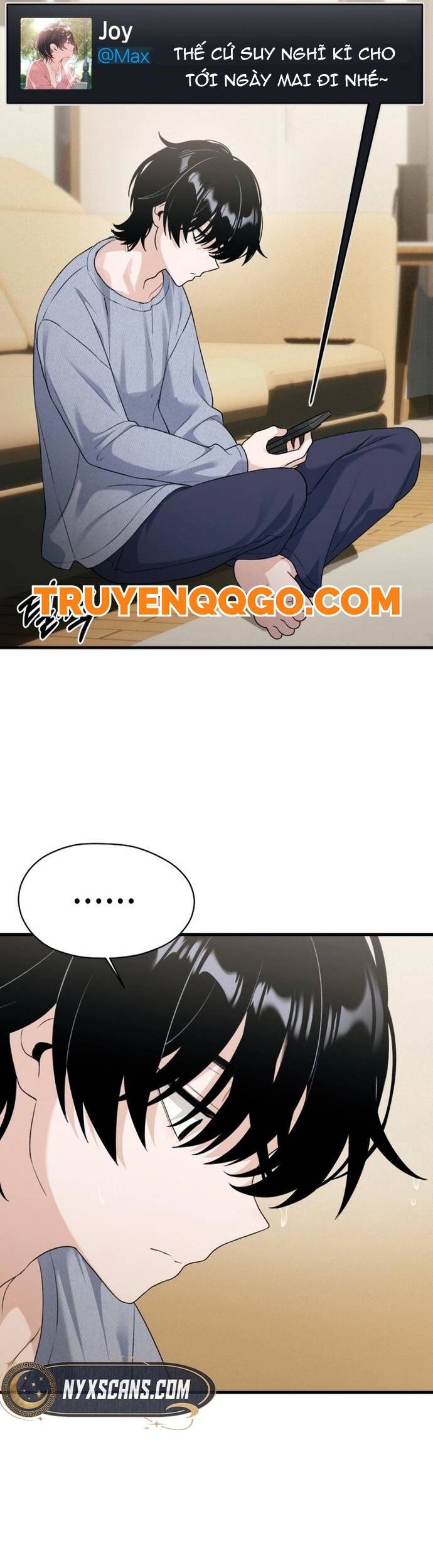 Nhật Kí Đổi Nghề Chapter 5 - 6