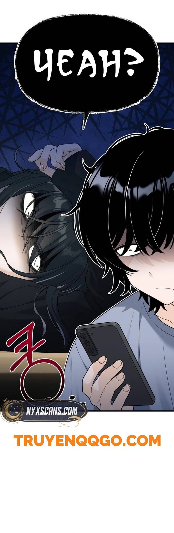 Nhật Kí Đổi Nghề Chapter 5 - 10