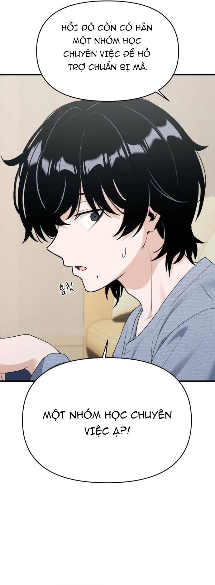 Nhật Kí Đổi Nghề Chapter 5 - 16
