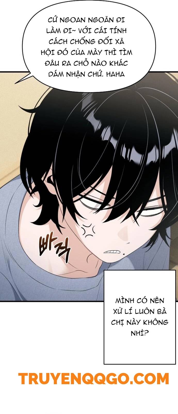 Nhật Kí Đổi Nghề Chapter 5 - 18