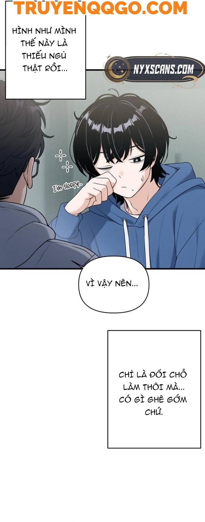 Nhật Kí Đổi Nghề Chapter 5 - 25