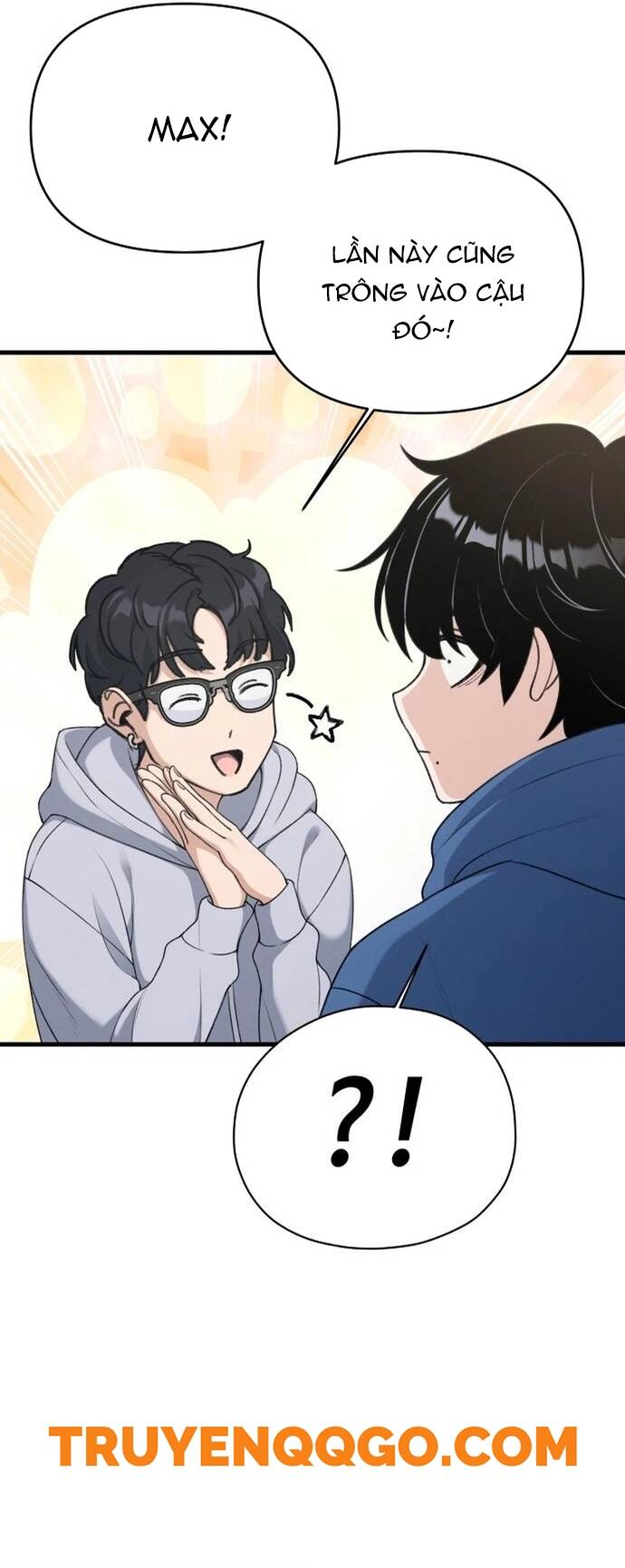 Nhật Kí Đổi Nghề Chapter 5 - 26