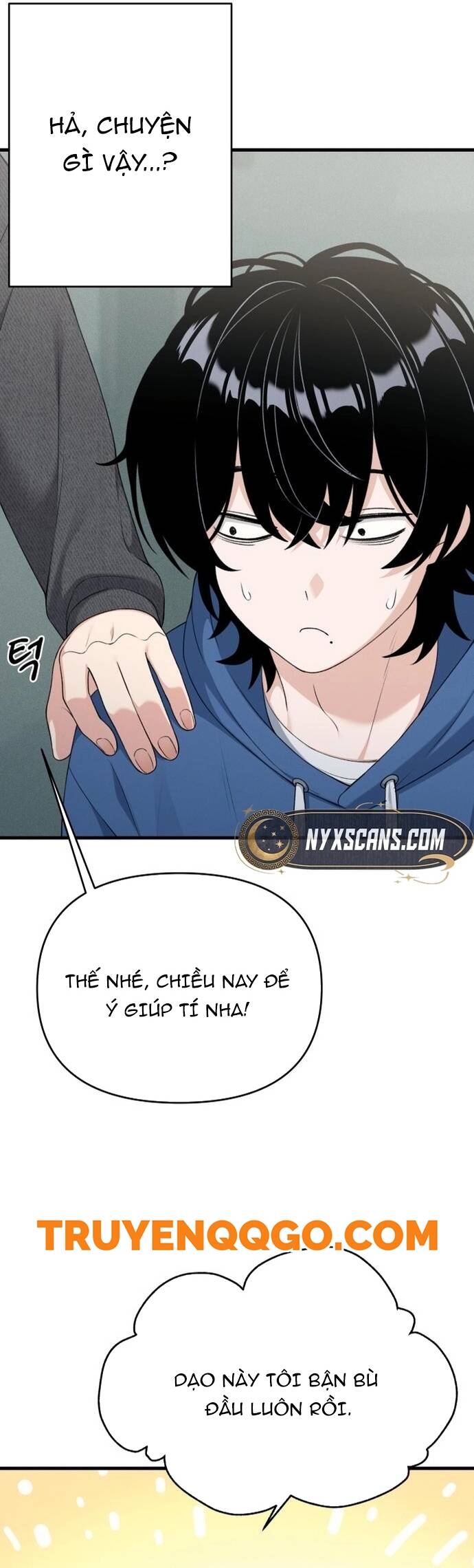 Nhật Kí Đổi Nghề Chapter 5 - 27