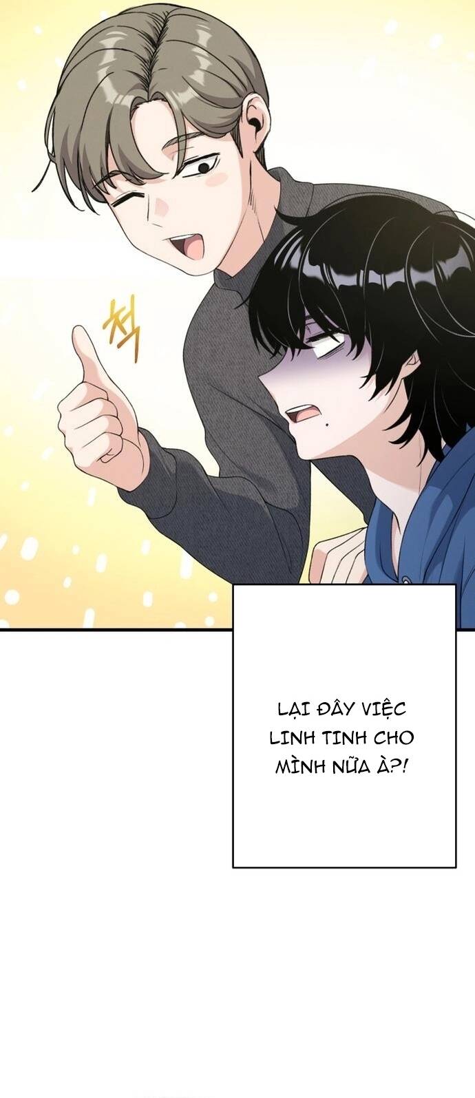 Nhật Kí Đổi Nghề Chapter 5 - 28