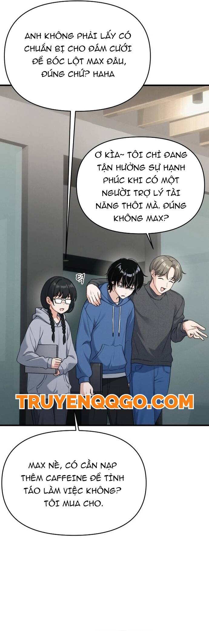 Nhật Kí Đổi Nghề Chapter 5 - 29