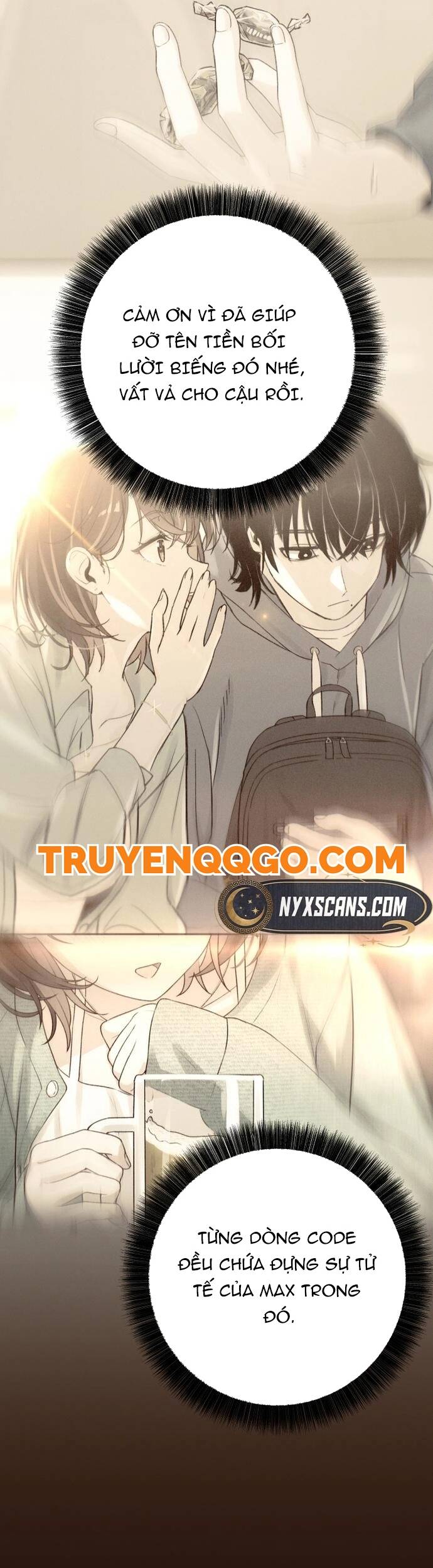 Nhật Kí Đổi Nghề Chapter 5 - 32