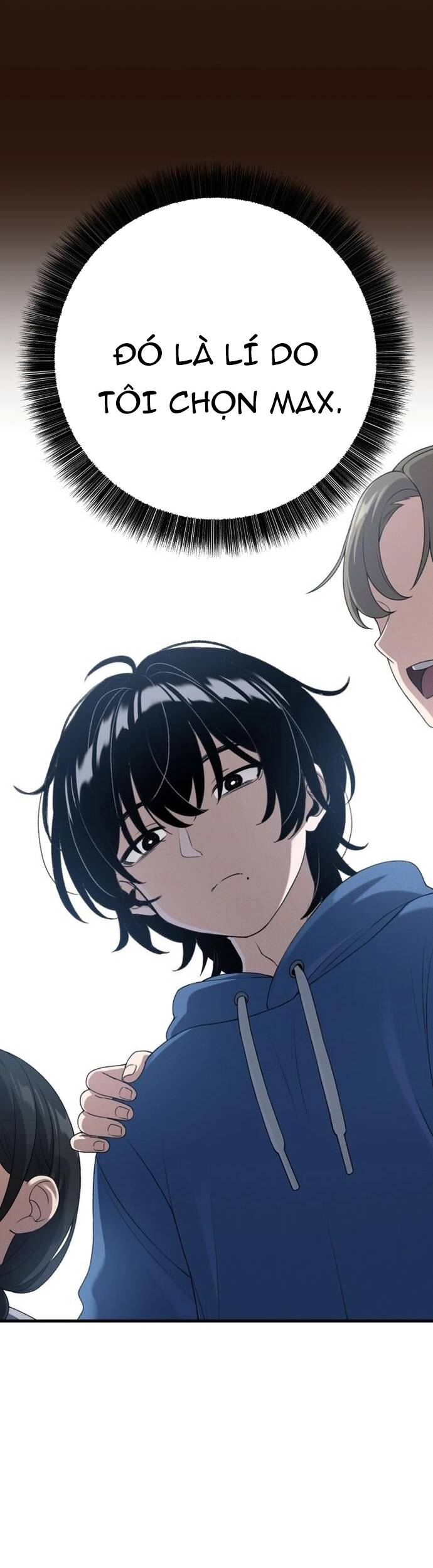Nhật Kí Đổi Nghề Chapter 5 - 33