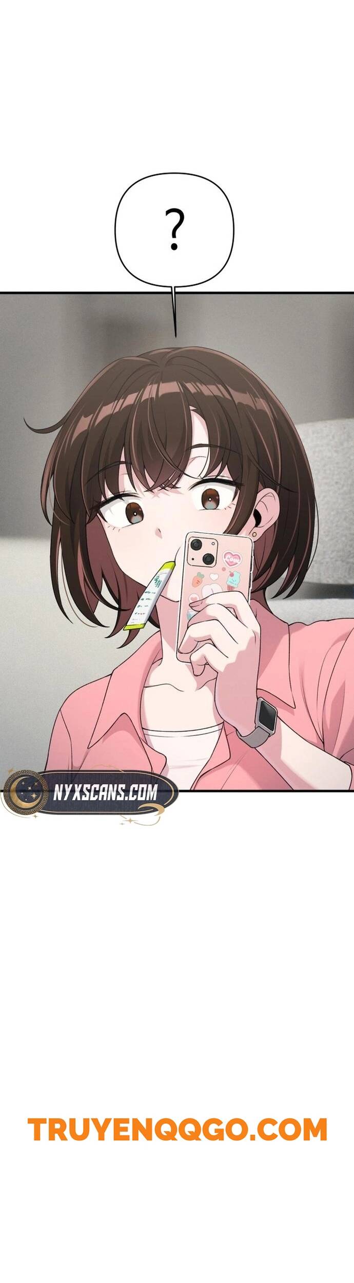 Nhật Kí Đổi Nghề Chapter 5 - 37