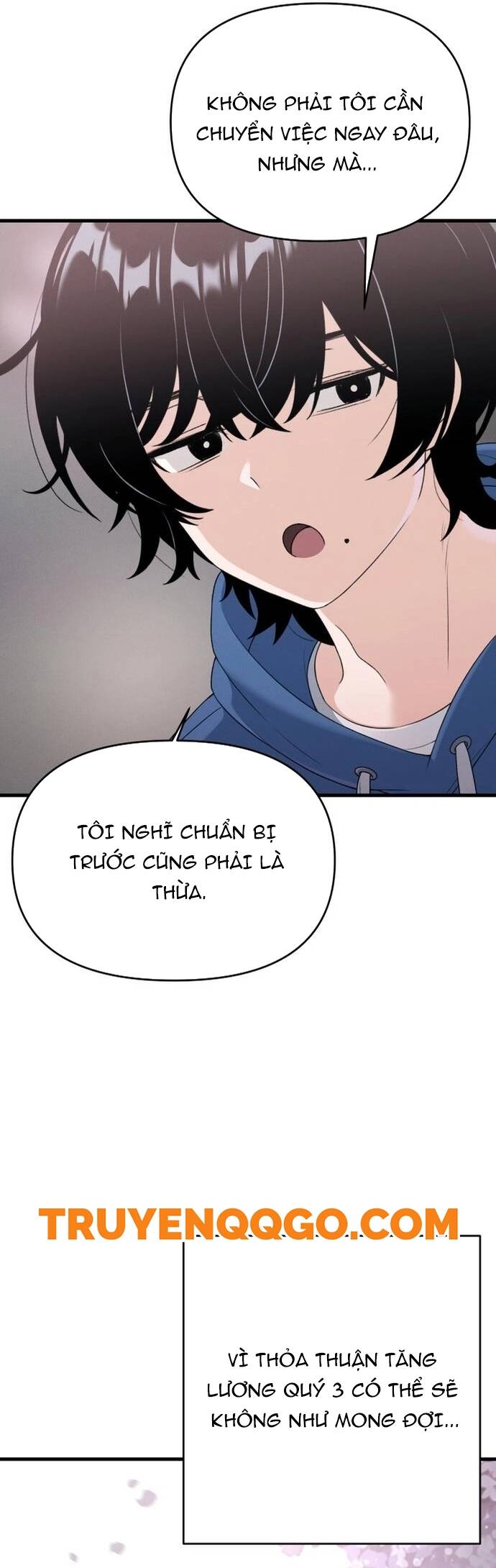 Nhật Kí Đổi Nghề Chapter 5 - 41