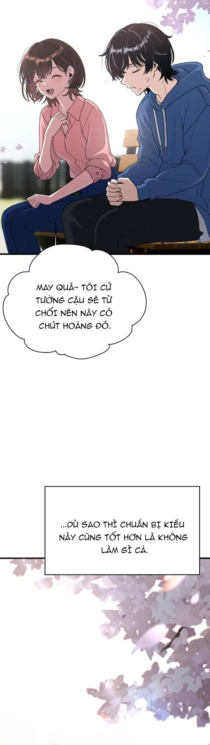 Nhật Kí Đổi Nghề Chapter 5 - 42