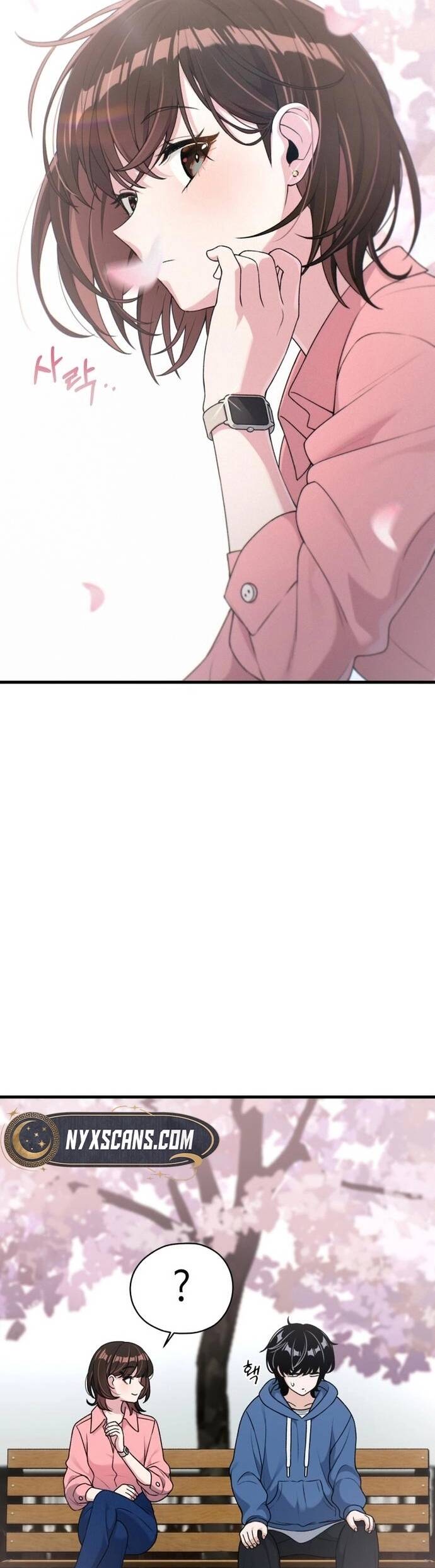 Nhật Kí Đổi Nghề Chapter 5 - 47