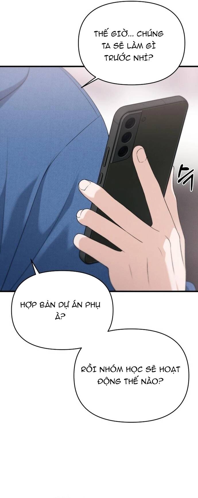 Nhật Kí Đổi Nghề Chapter 5 - 51