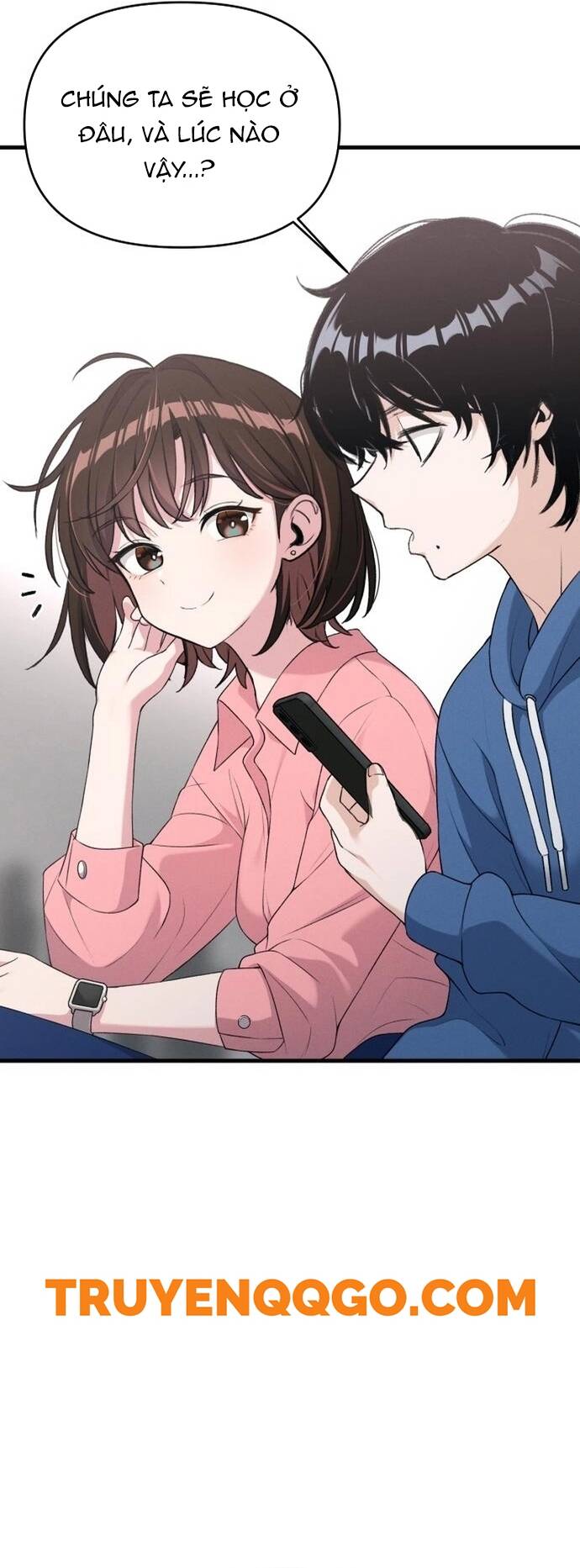 Nhật Kí Đổi Nghề Chapter 5 - 52
