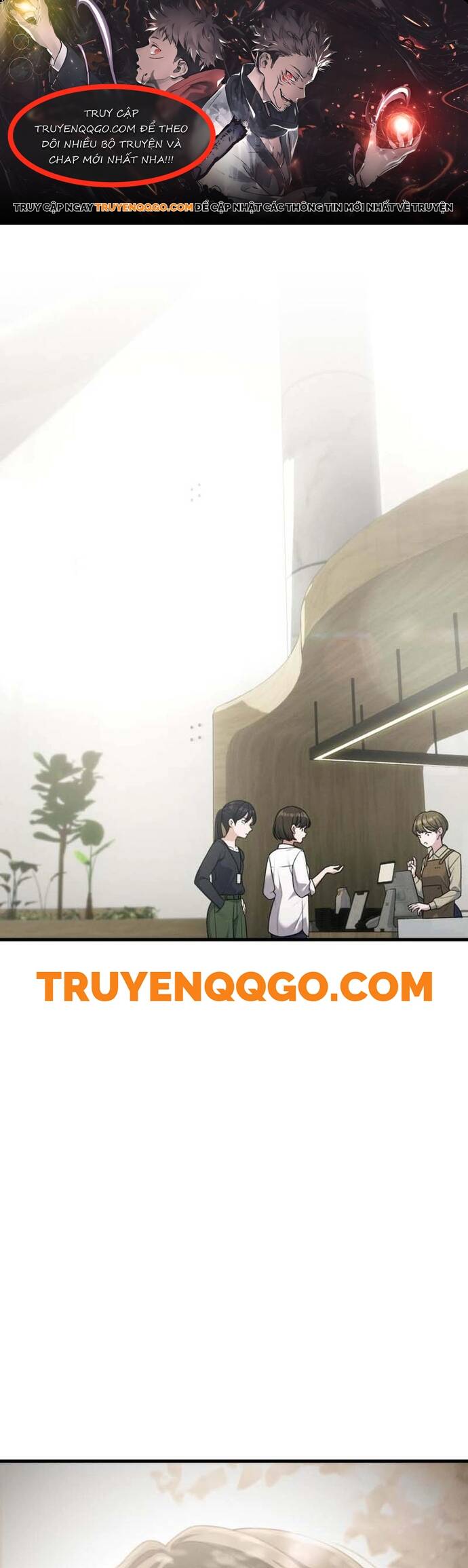 Nhật Kí Đổi Nghề Chapter 6 - 1