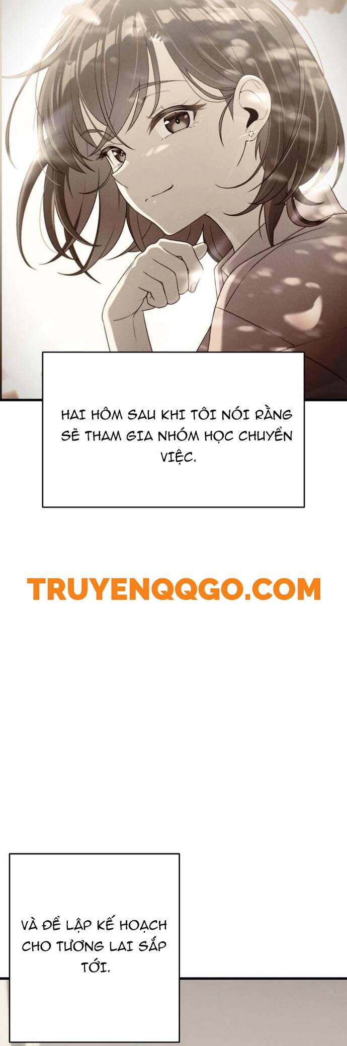 Nhật Kí Đổi Nghề Chapter 6 - 2